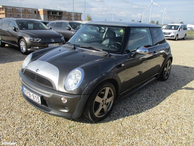 Mini Mini Cooper 1.6 Park Lane