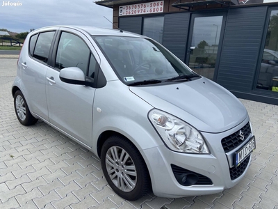 Suzuki Splash