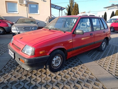 Suzuki Swift 1.3 GL Mr. Vintage