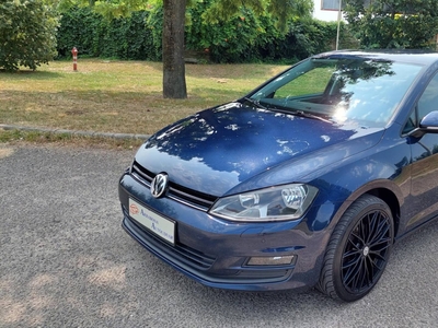 Volkswagen Golf VII 2.0 TDI BMT Highline DSG Eu...