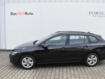 VW Golf Variant Life 1.5 TSI OPF