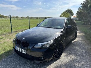 BMW 525d (Automata)