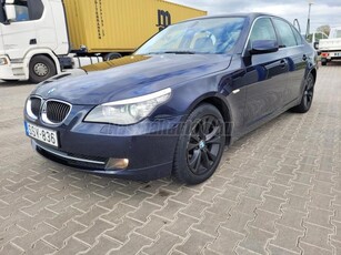 BMW 530d xDrive (Automata)