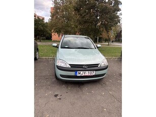 OPEL CORSA 1.0 12V Club Eco Easytronic