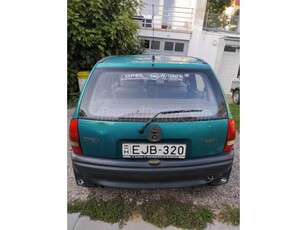 OPEL CORSA B 1.2i Swing