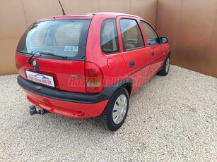 OPEL CORSA B 1.4 Joy Klíma!!