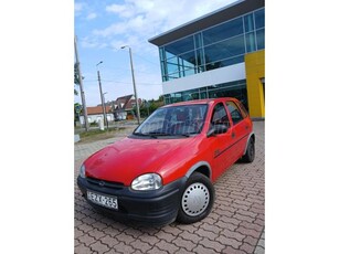 OPEL CORSA B 1.4 Swing 95.000km! 1. tulaj! Újszerű állapot!