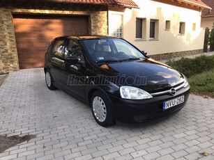 OPEL CORSA C 1.2 16V Club