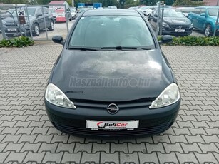 OPEL CORSA C 1.2 16V Sport klíma!!208.000km!!