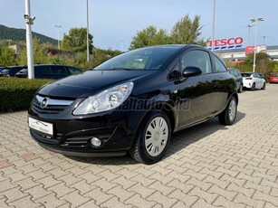 OPEL CORSA D 1.2 Enjoy 116000 km!