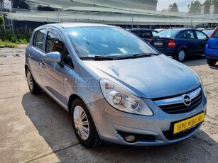 OPEL CORSA D 1.2 Enjoy