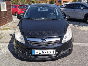 OPEL CORSA D 1.2 Enjoy