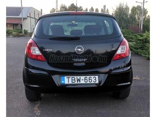 OPEL CORSA D 1.2 Enjoy