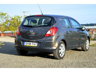 OPEL CORSA D 1.2 Enjoy facelift