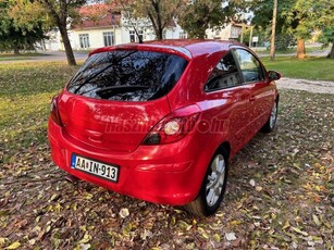 OPEL CORSA D 1.2 Sport