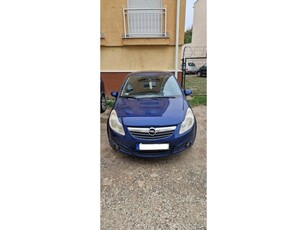 OPEL CORSA D 1.3 CDTI Enjoy