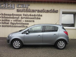 OPEL CORSA D 1.4 Active Tempomat. 157 Ezer Km. Klima. ABS !