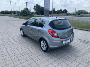 OPEL CORSA D 1.4 Cosmo KIFOGÁSTALAN.1. TUL. VEZ.SZ.KÖNYV!!!!