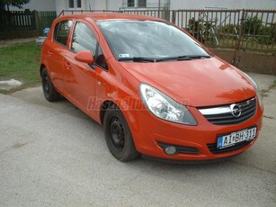 OPEL CORSA D 1.4 Enjoy