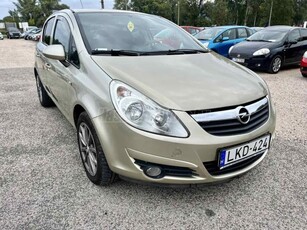 OPEL CORSA D 1.4 Enjoy KLIMA