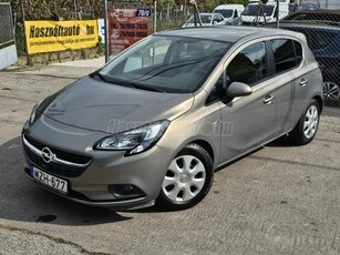 OPEL CORSA E 1.4 Drive Magyarországi! 1 tulaj!