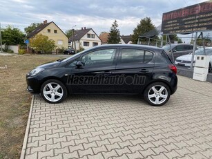 OPEL CORSA E 1.4 T Active Start-Stop ÜLÉSFŰTÉS-KORMÁNYFŰTÉS-TEMPOMAT