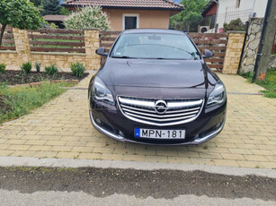 OPEL INSIGNIA 2.0 CDTI EcoFLEX Edition Start-Stop