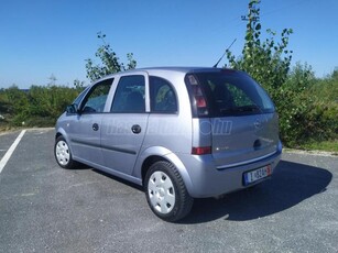 OPEL MERIVA A 1.4 Essentia