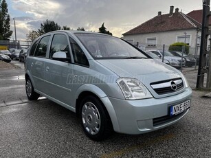 OPEL MERIVA A 1.4 Essentia ABS! Digit klíma! Friss műszaki! Azonnal elvihető!