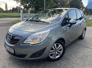 OPEL MERIVA B 1.3 CDTI EcoFlex Cosmo