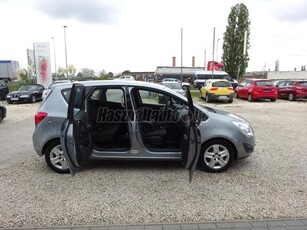 OPEL MERIVA B 1.4 Selection Start-Stop KM:120ezer!!Megbizható Benzines!