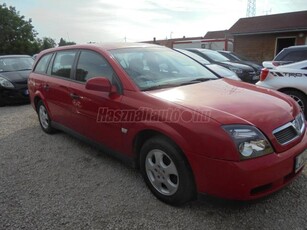 OPEL VECTRA 1.8 Comfort MAGYARORSZÁGI