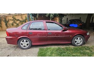 OPEL VECTRA B 1.6 16V CD