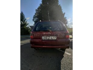 OPEL VECTRA B 1.8 16V CD Sport