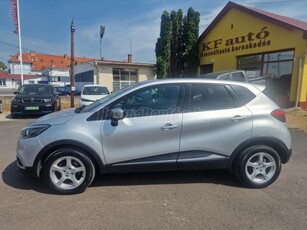 RENAULT CAPTUR 1.5 dCi Energy Expression S&S