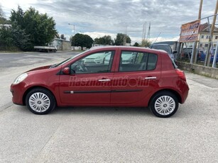 RENAULT CLIO 1.2 TCE Dynamique (SZÉP ÁLLAPOT-JÓ GUMIK)