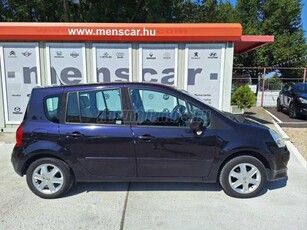 RENAULT GRAND MODUS DYNAMIQUE 1.2 TCe