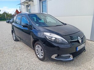 RENAULT GRAND SCENIC Scénic 1.5 dCi Dynamique (7 személyes )