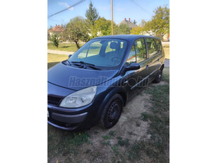 RENAULT GRAND SCENIC Scénic 1.5 dCi Expression