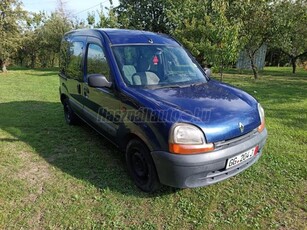 RENAULT KANGOO 1.5 dCi Expression