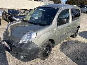 RENAULT KANGOO 1.6 8V Cool 5 személy! Klíma! Vonóhorog!