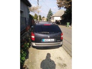 RENAULT LAGUNA 1.9 dCi Dynamique