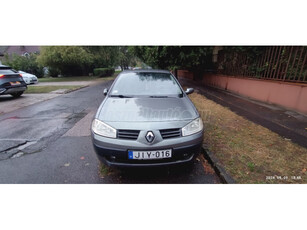 RENAULT MEGANE 1.4 Authentique Plus