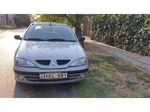 RENAULT MEGANE 1.4 RN