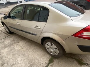 RENAULT MEGANE 1.5 dCi Voyage