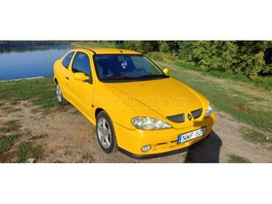 RENAULT MEGANE Classic 1.9 dCi Privilege