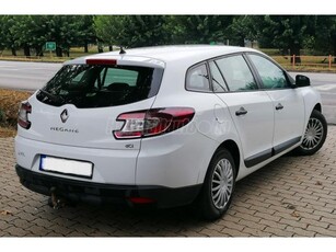 RENAULT MEGANE Grandtour 1.5 dCi Expression Tempomat.-Klíma-!!!