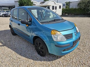 RENAULT MODUS 1.2 16V Authentique