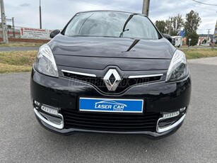 RENAULT SCENIC Scénic 1.2 TCe Dynamique Start&Stop CSAK 88142KM!!!