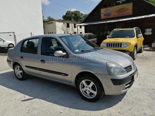 RENAULT THALIA 1.5 dCi Comfort